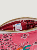 Mini Pochette - Petite broderie personnalisée