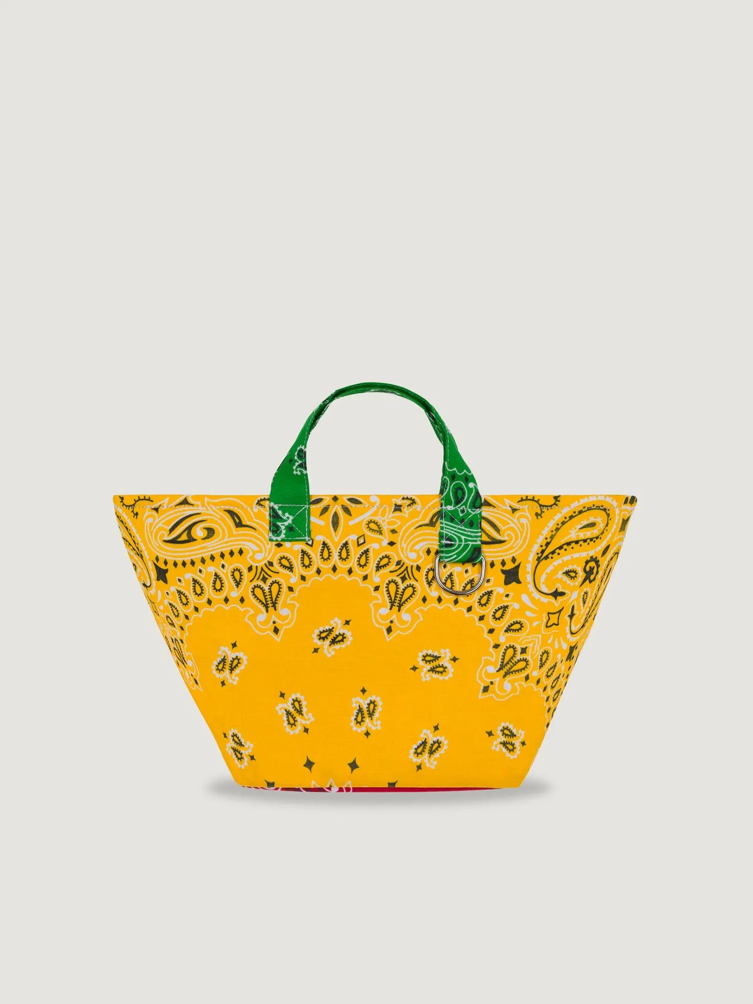 Mini Basket - Four-Color