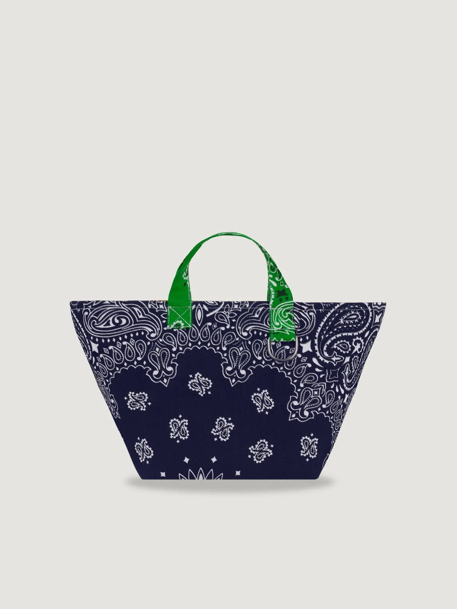Mini Basket - Four-Color