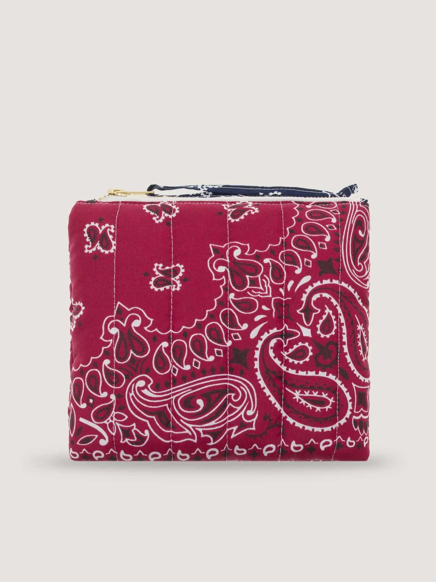 Mini Pouch - Small customized embroidery