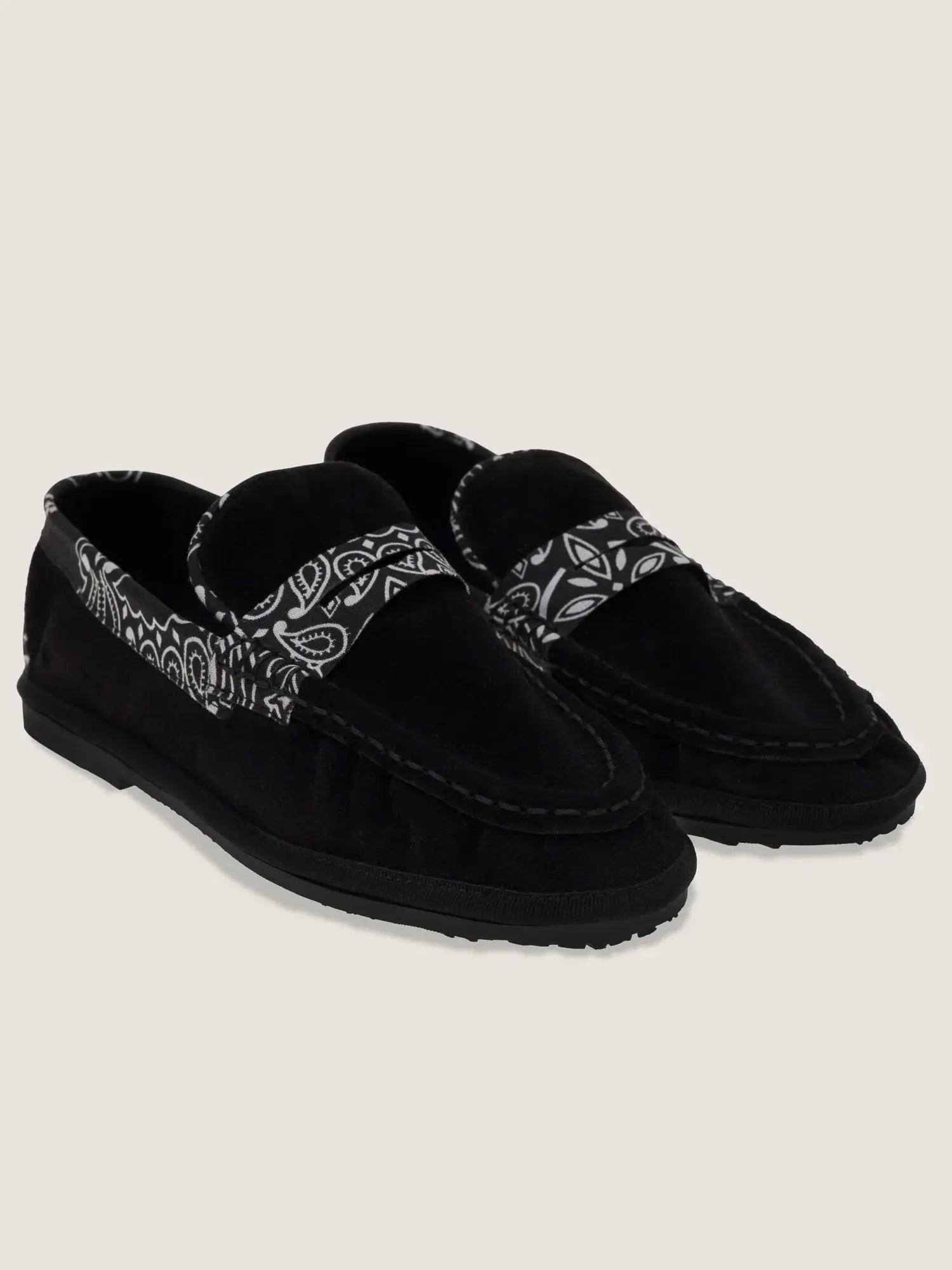 Saint-Germain - Black - Homme - Précommande