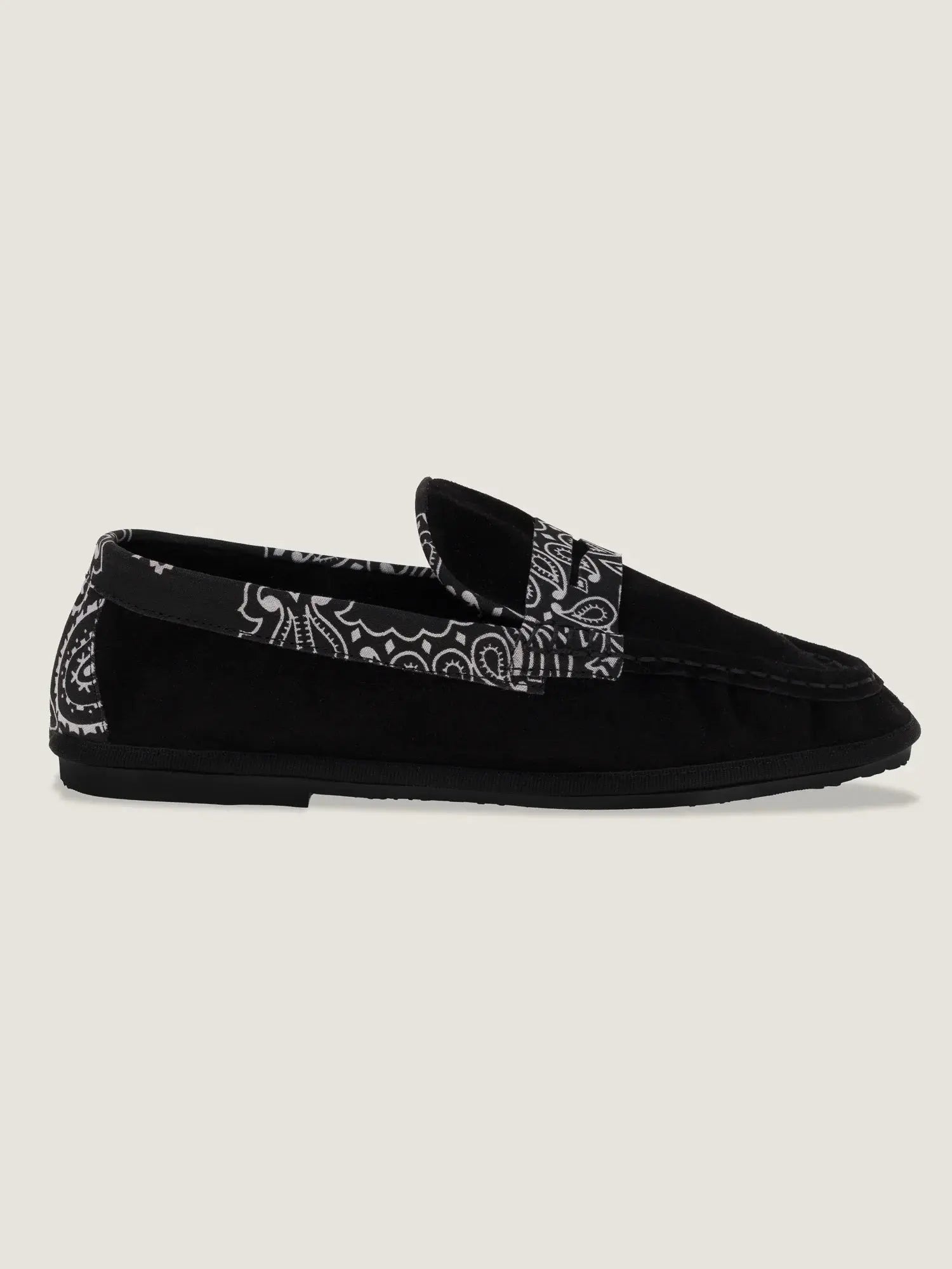 Saint-Germain - Black - Homme - Précommande