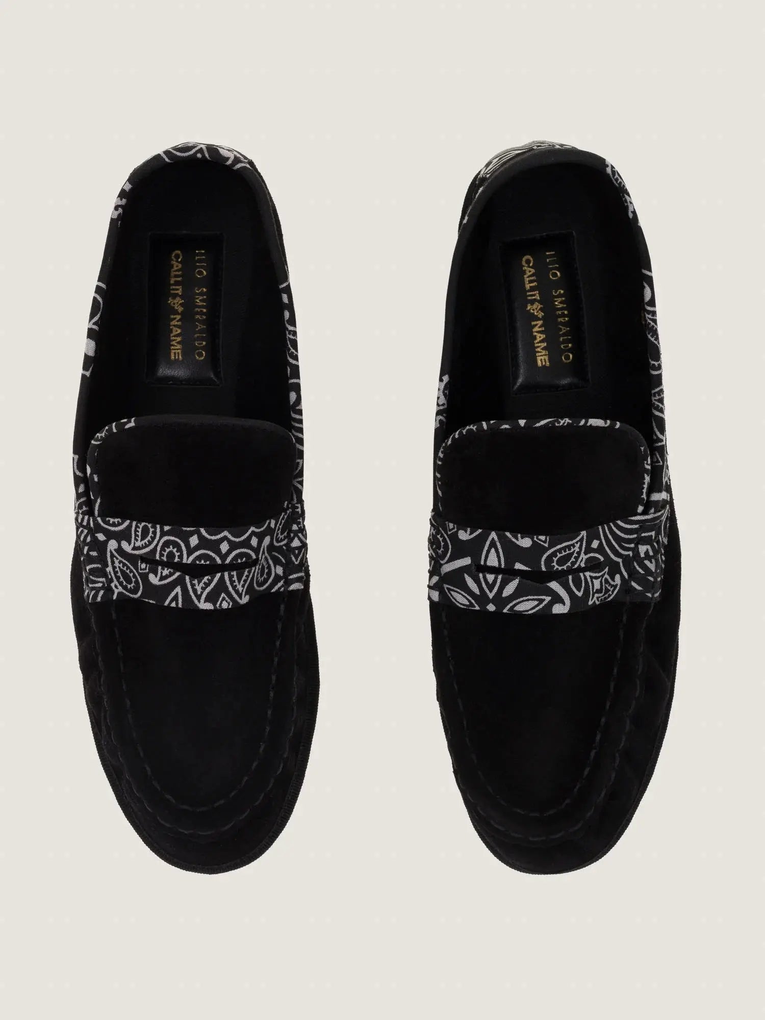 Saint-Germain - Black - Man - Pre-order 