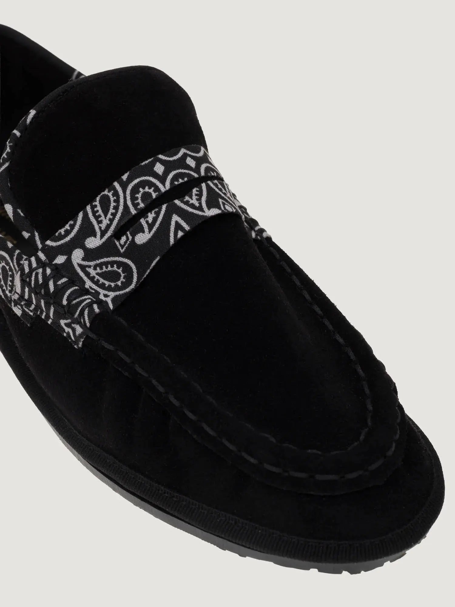 Saint-Germain - Black - Homme - Précommande