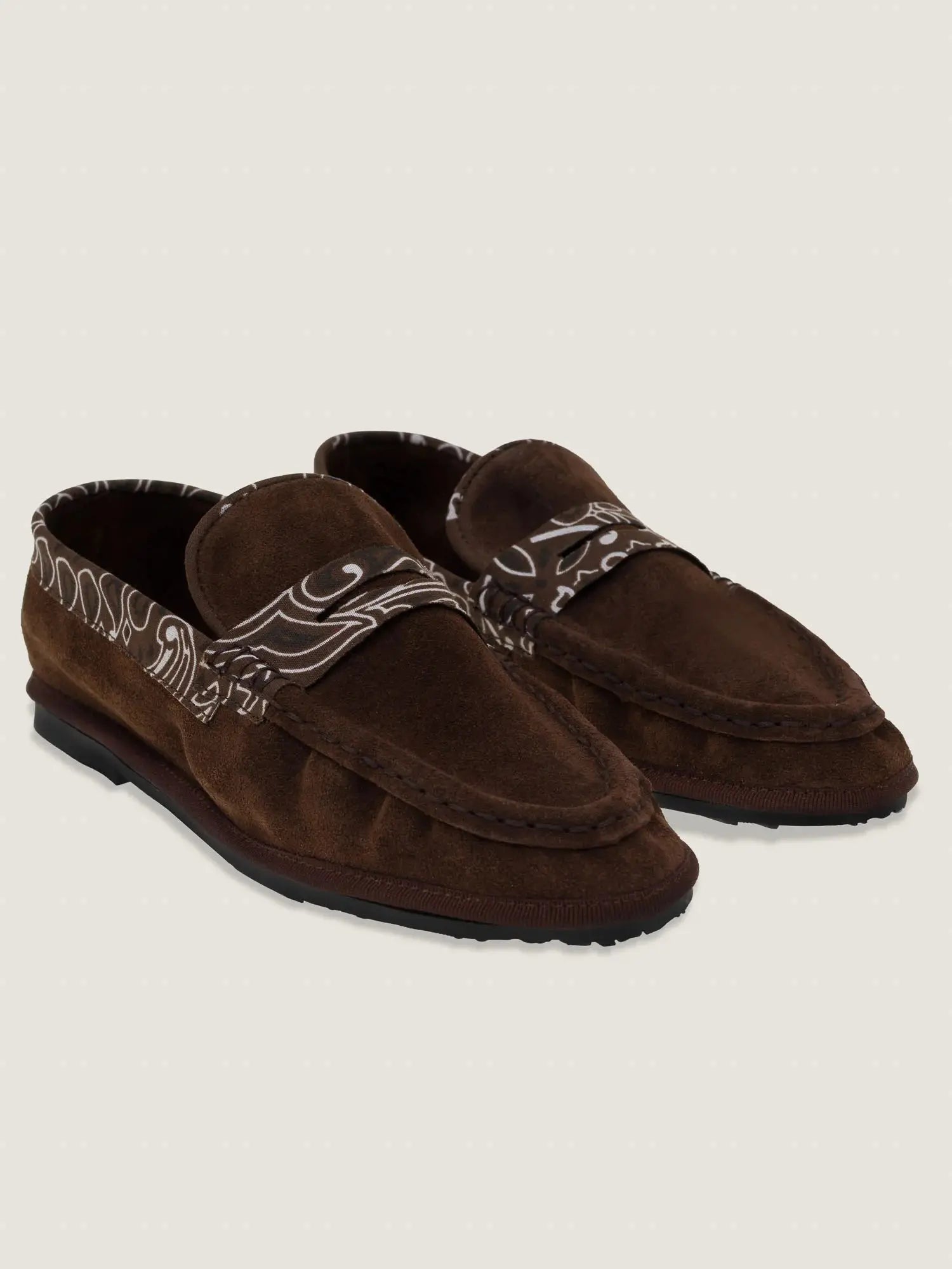 Saint-Germain - Marron - Homme - Précommande