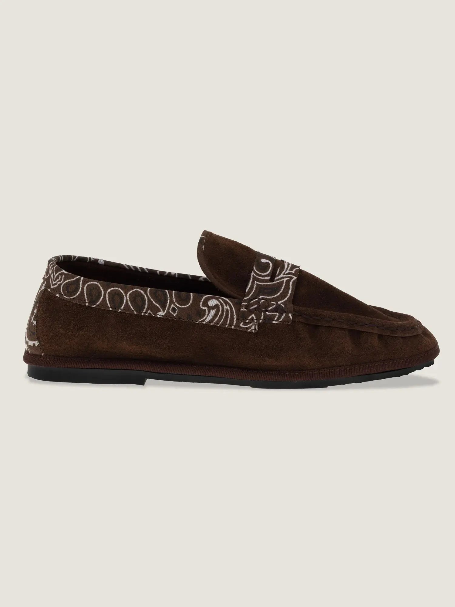 Saint-Germain - Marron - Homme - Précommande
