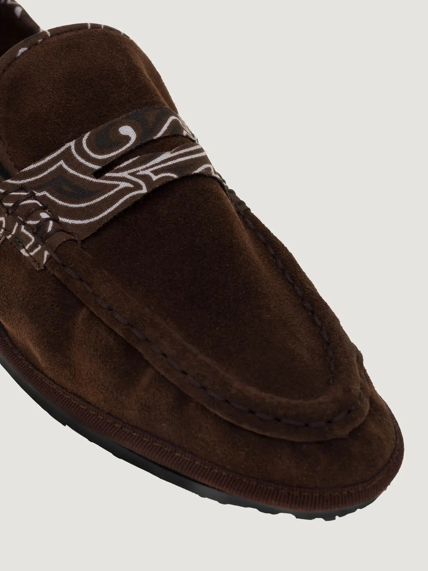 Saint-Germain - Marron - Homme - Précommande
