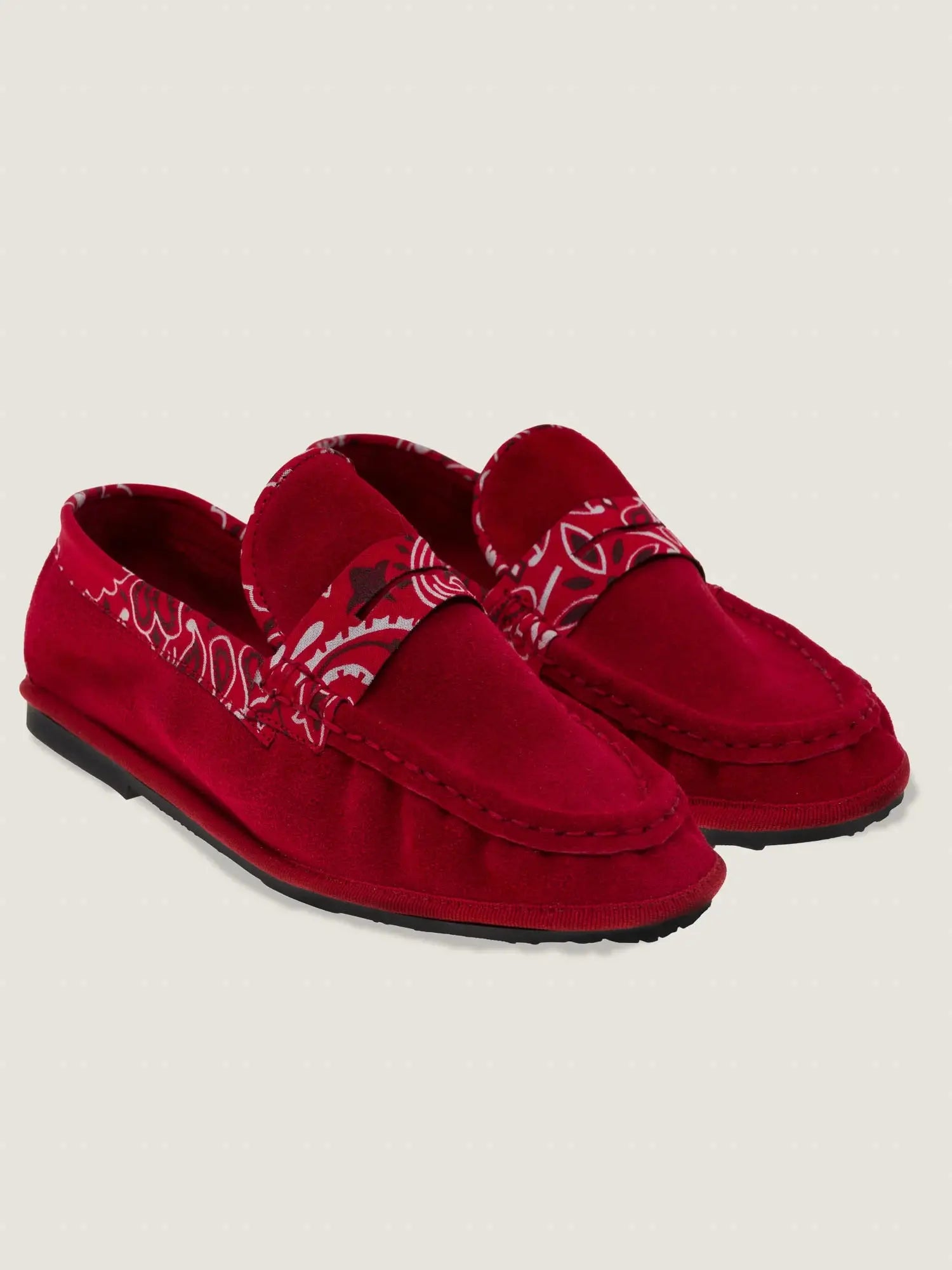 Saint-Germain - Real Red - Femme - Précommande