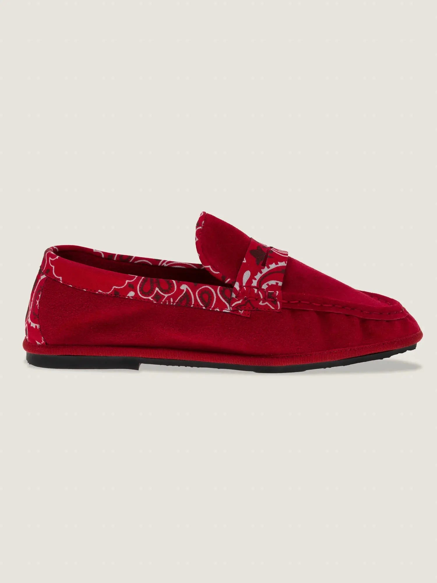 Saint-Germain - Real Red - Femme - Précommande