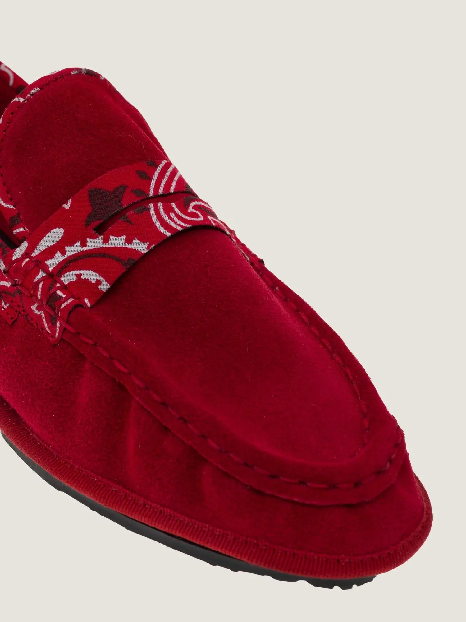 Saint-Germain - Real Red - Femme - Précommande