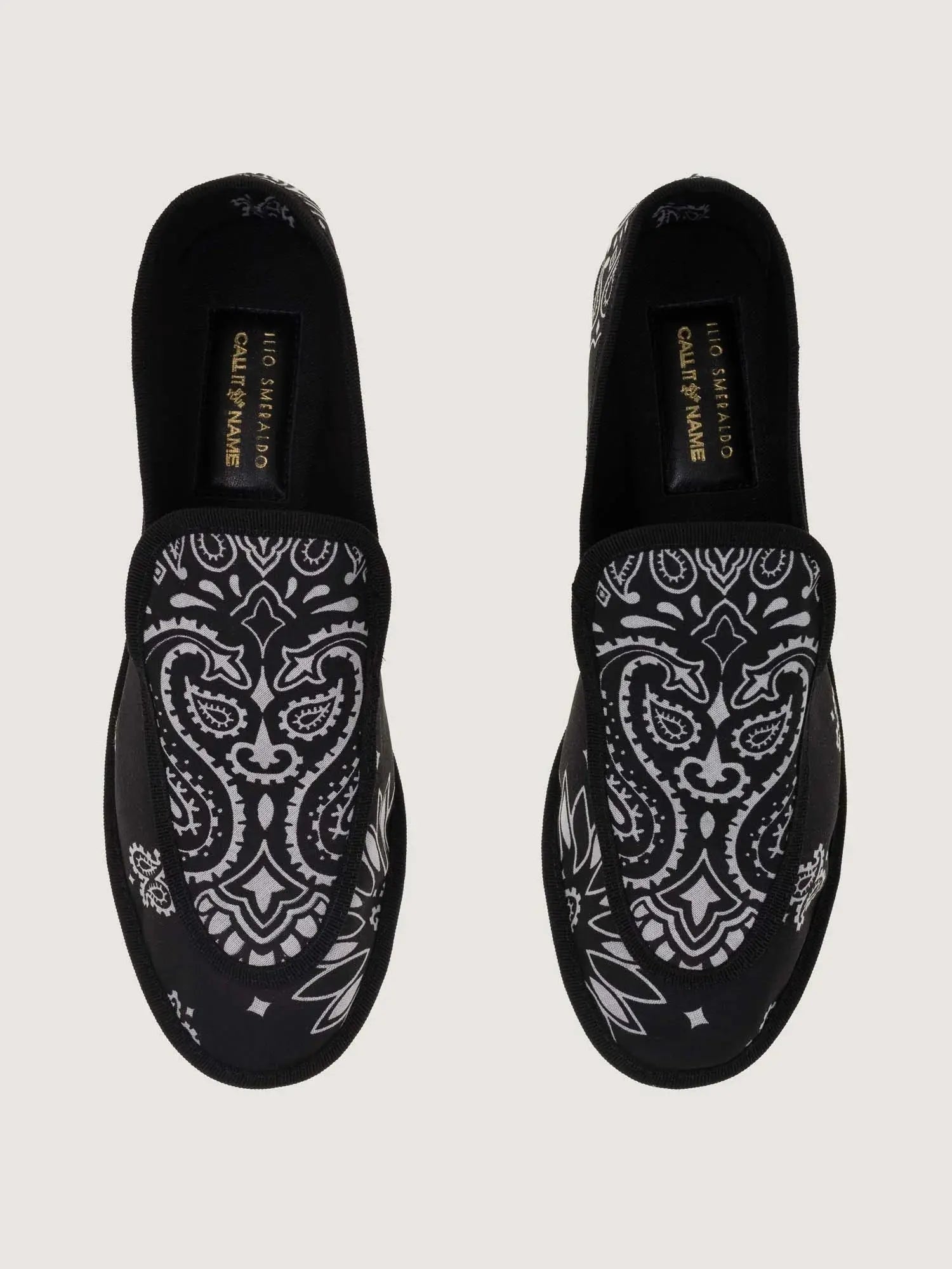 Garda - Black - Homme - Précommande