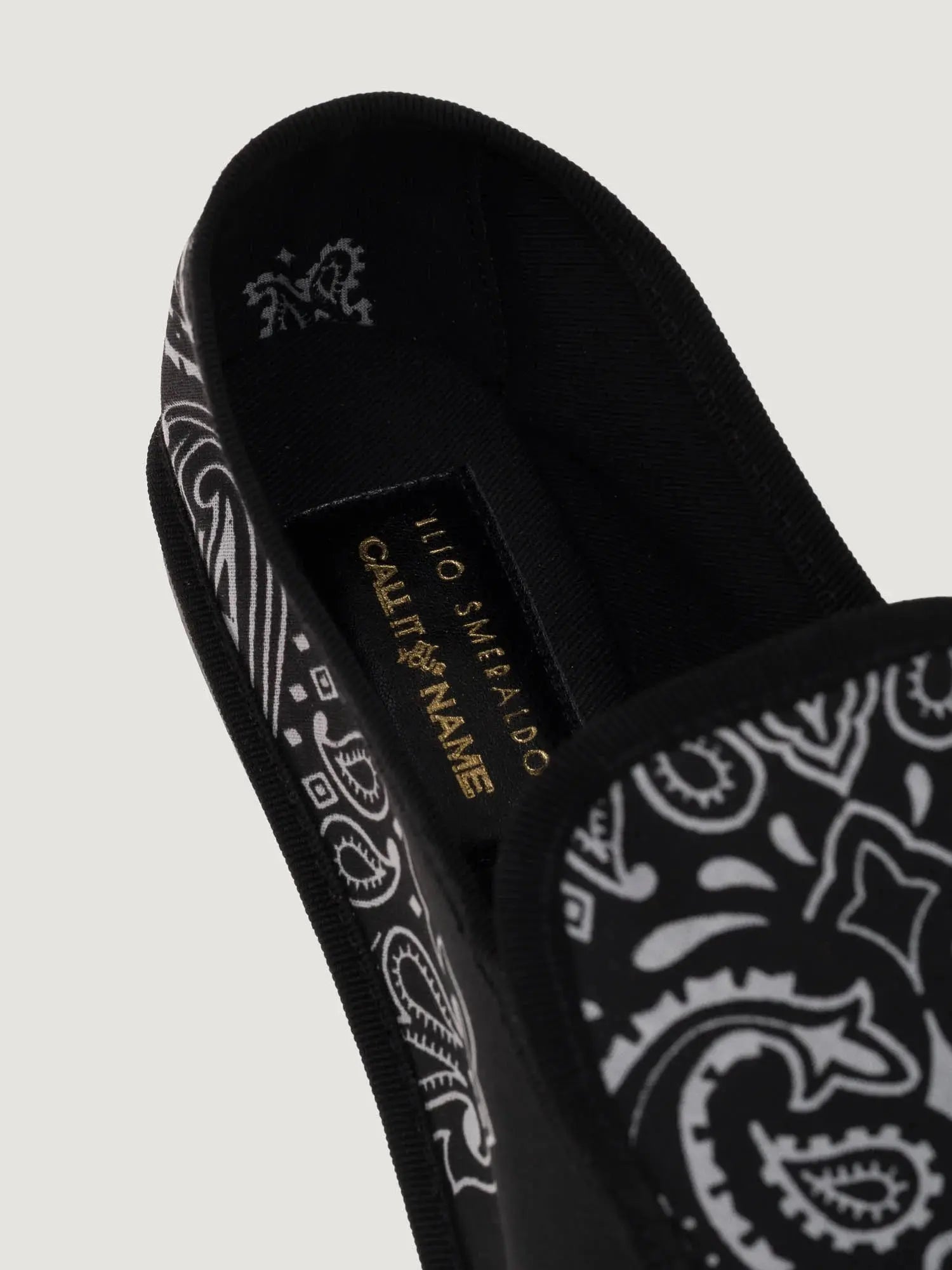Garda - Black - Homme - Précommande