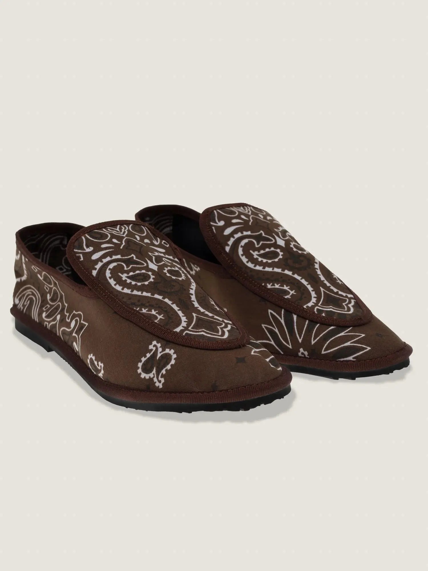Garda - Marron - Homme - Précommande