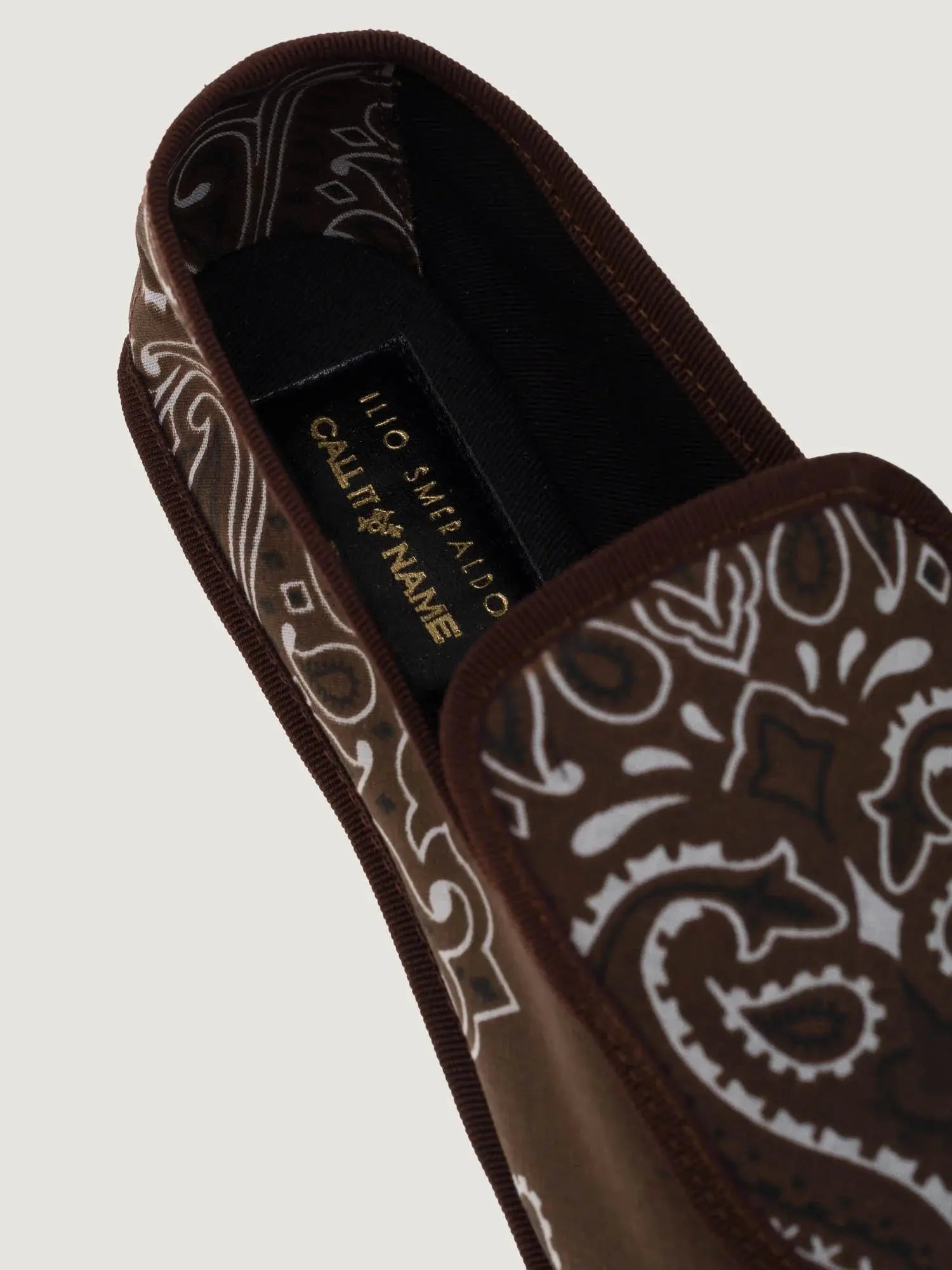Garda - Marron - Homme - Précommande