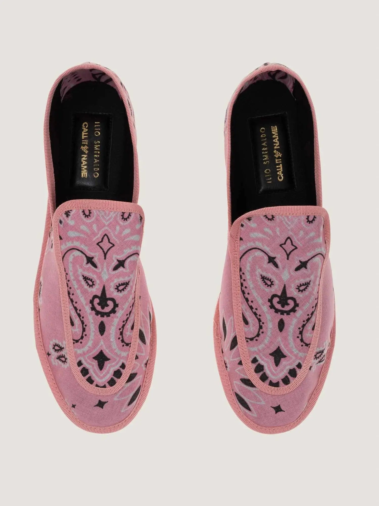 Garda - Strawberry Pink - Women