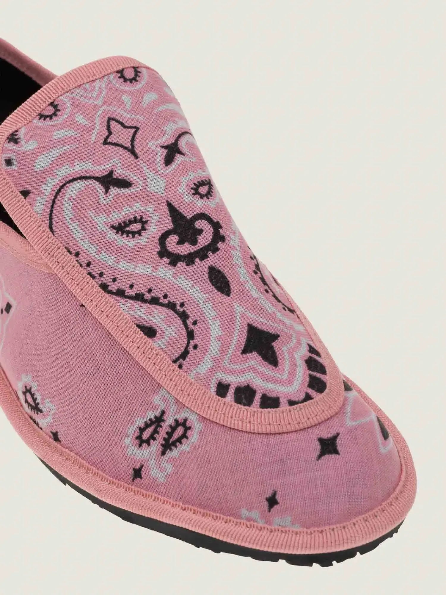 Garda - Strawberry Pink - Femme - Précommande