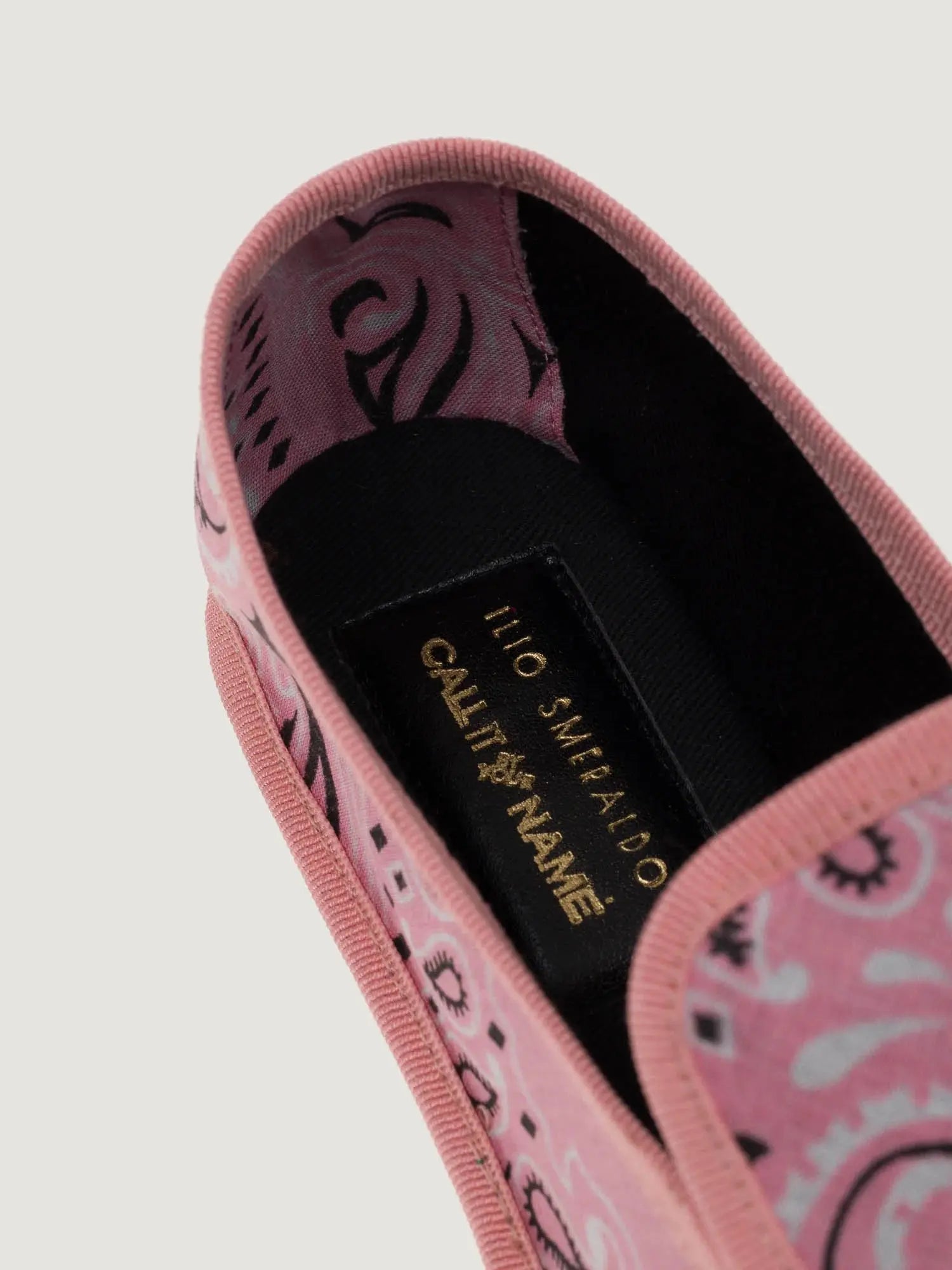 Garda - Strawberry Pink - Femme - Précommande