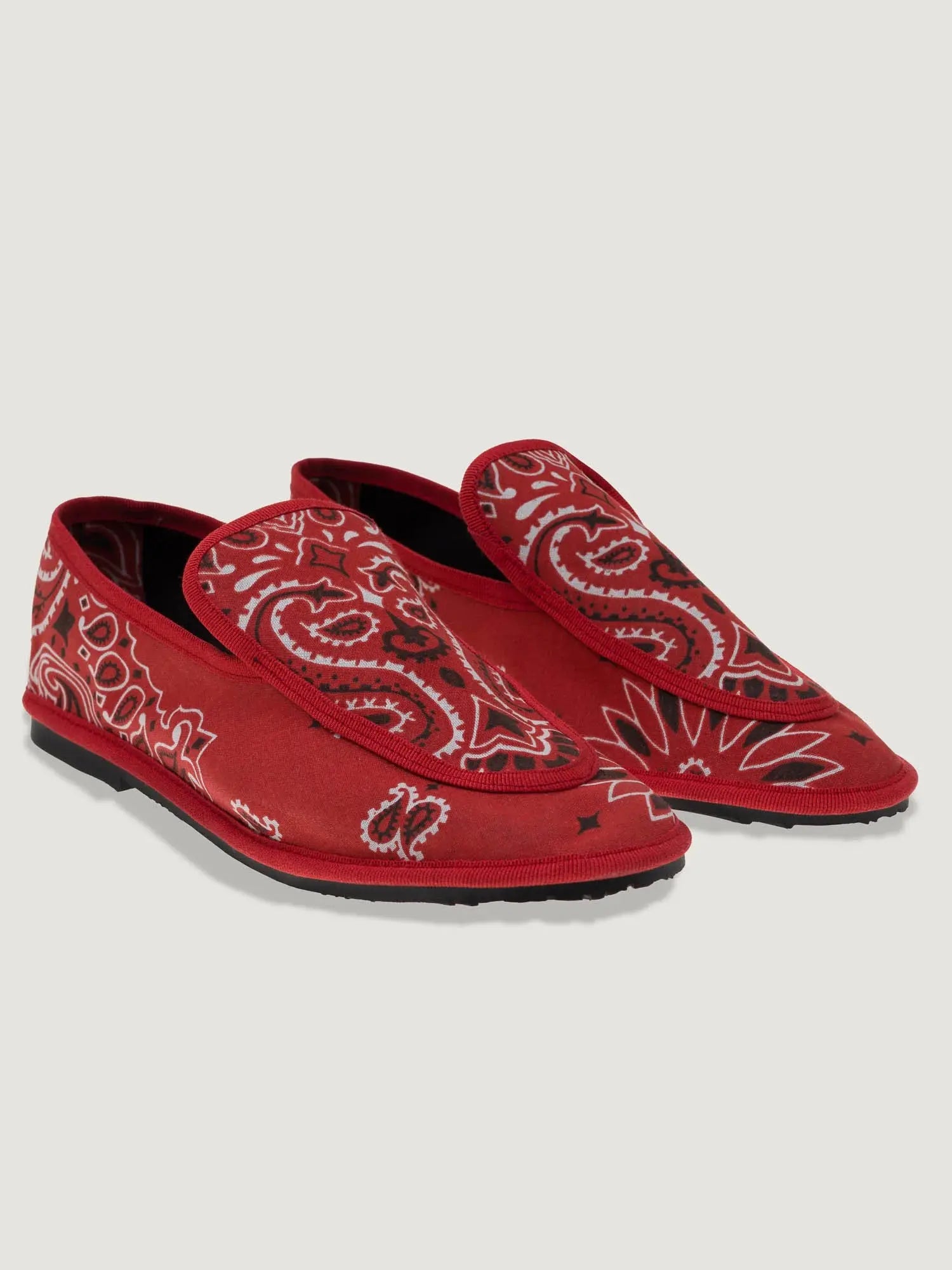 Garda - Real Red - Femme - Précommande