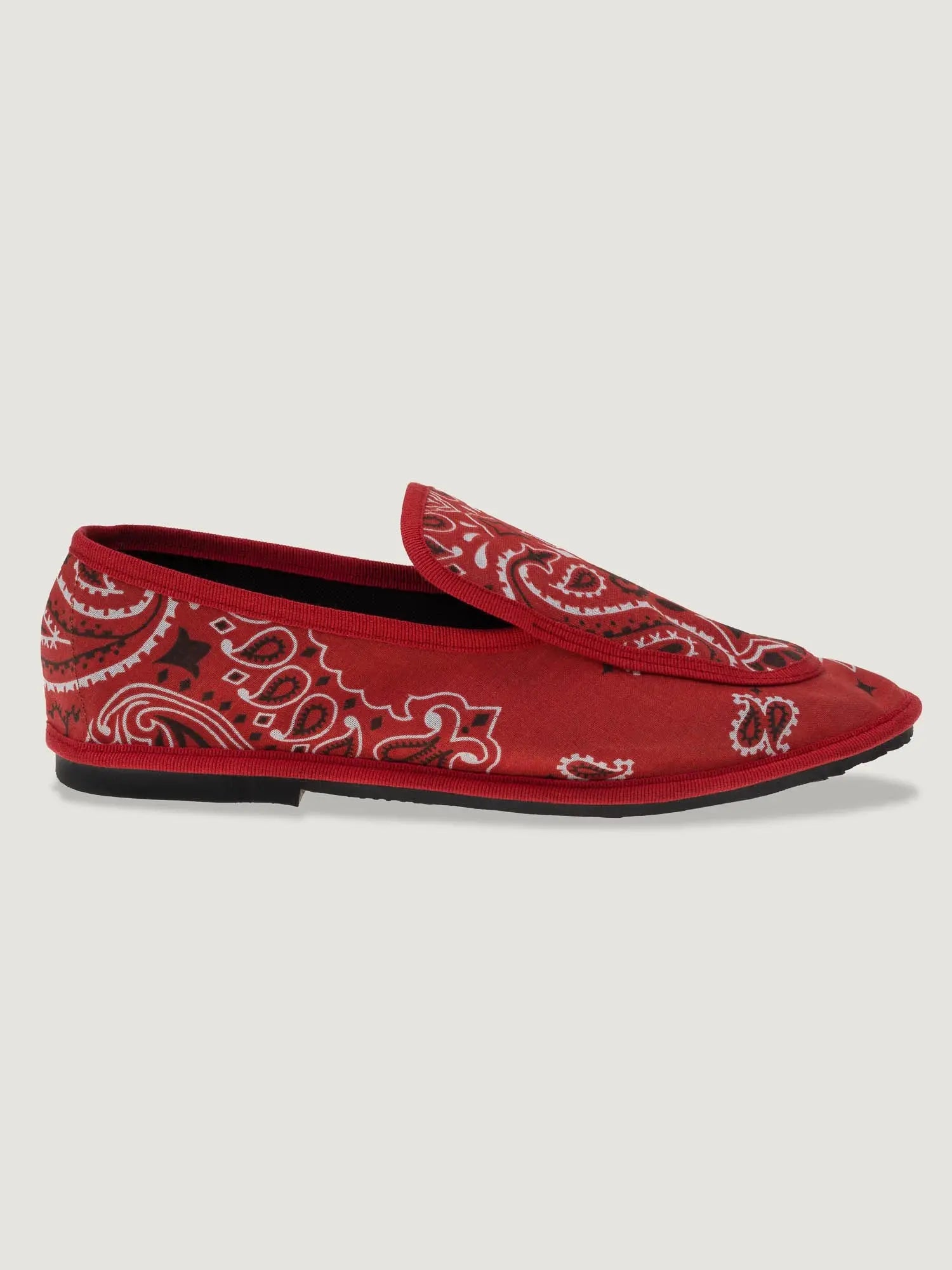 Garda - Real Red - Femme - Précommande
