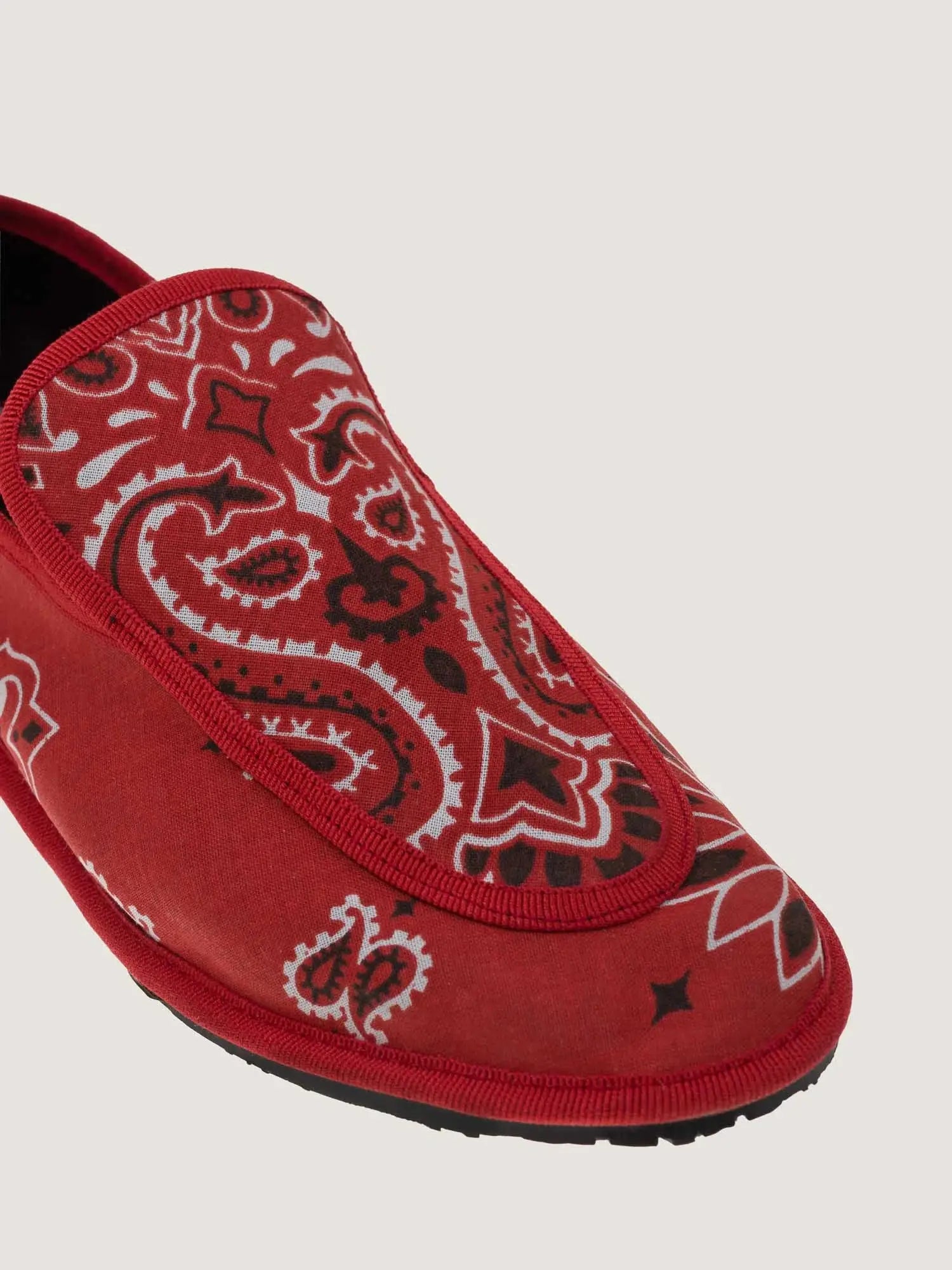Garda - Real Red - Femme - Précommande
