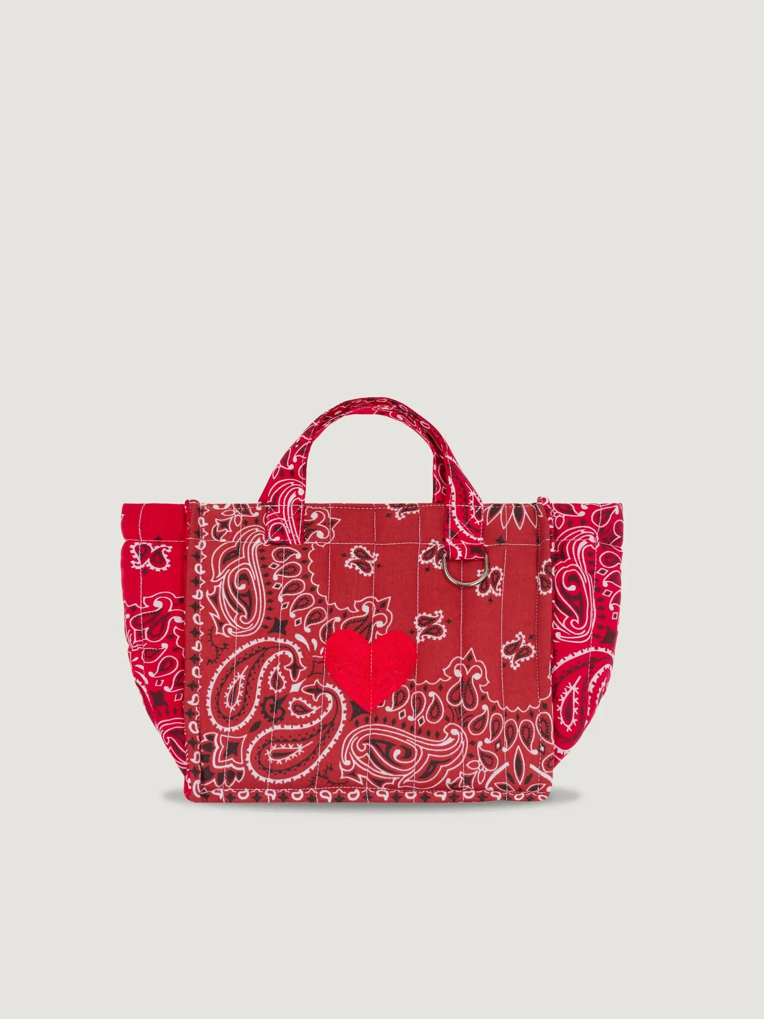 Mini Bandana Bags | Call It By Your Name