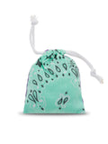 Lavender Sachet - Mint / Lilac