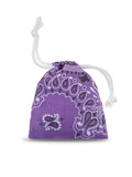 Lavender Sachet - Mint / Lilac