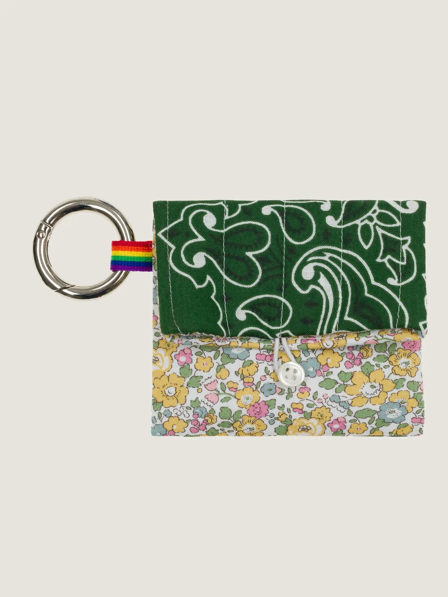 Étui Airpods Liberty - Vert Week-End
