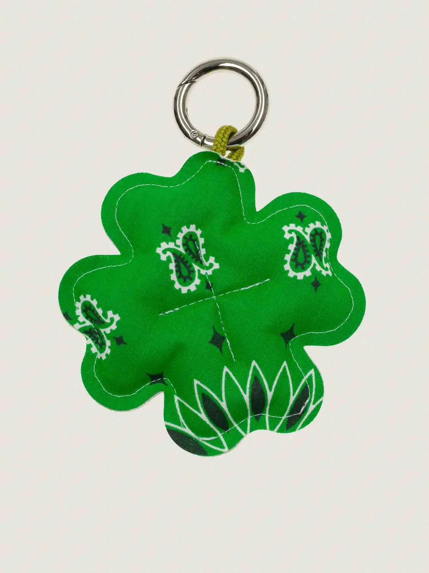 CLOVER - Key ring