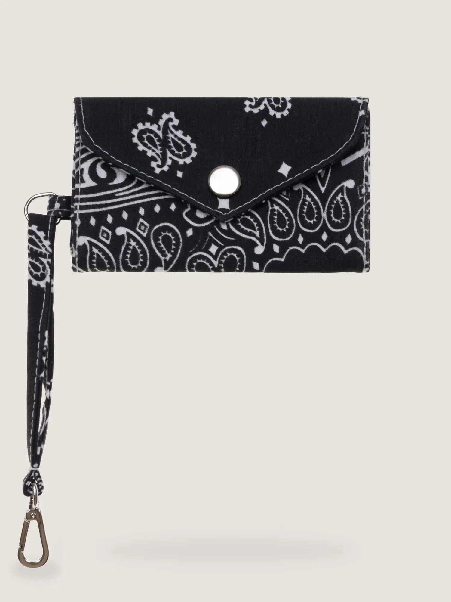 Mini enveloppe - All Black