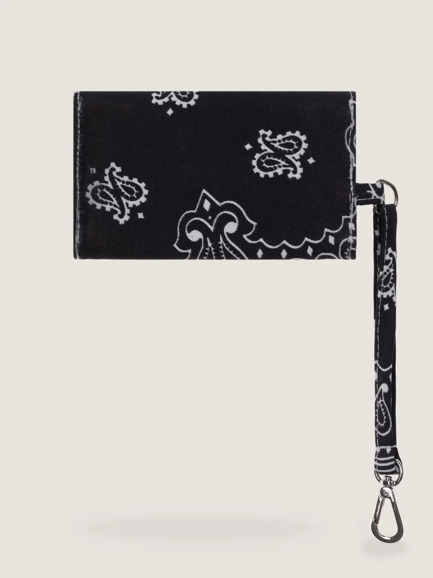 Mini enveloppe - All Black