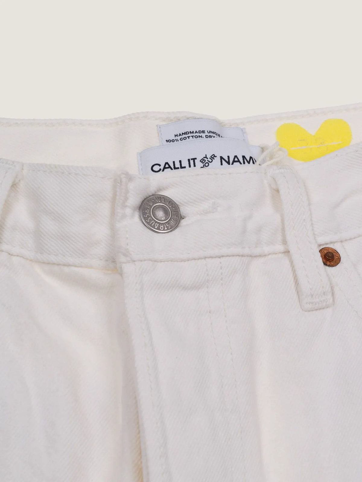 Short en Jean - 57 - Shades of Pink - Taille 38 FR