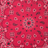 Nouveau Bandana en Soie - RED - Petit Modèle