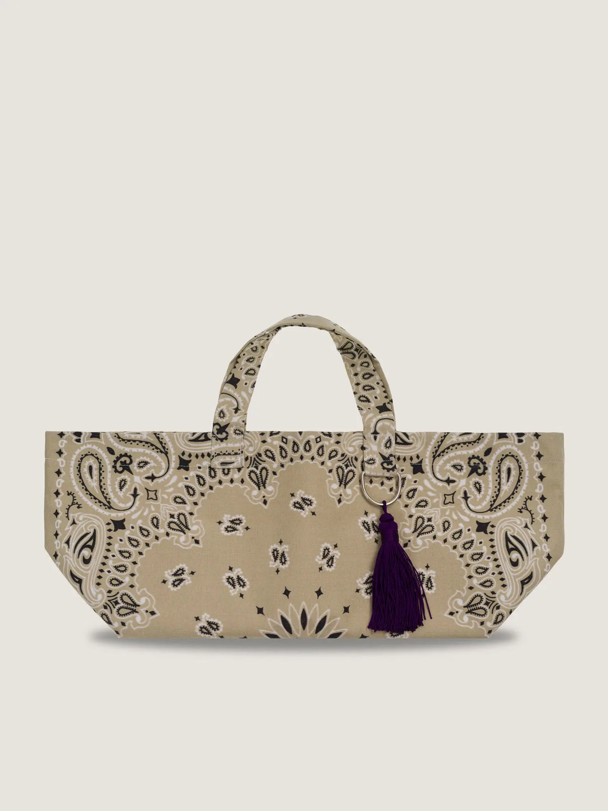 Sac Tekel - Beige