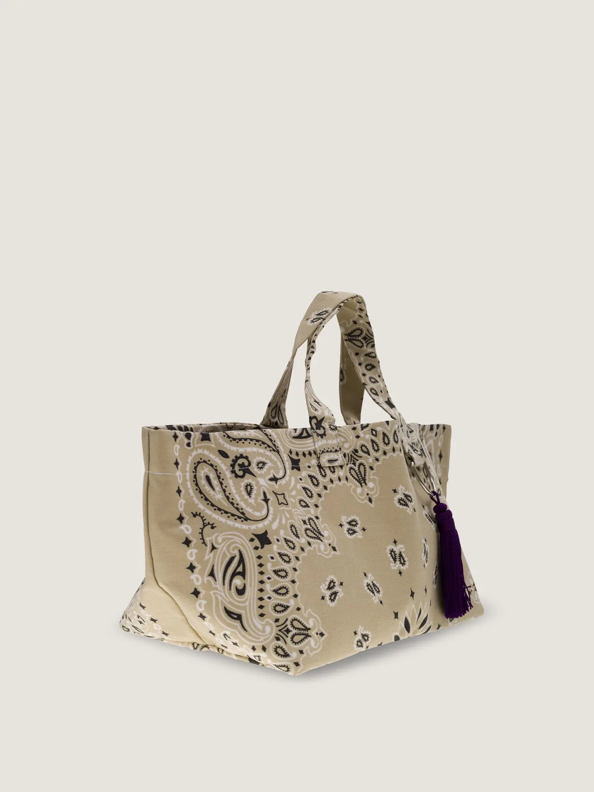 Sac Tekel - Beige