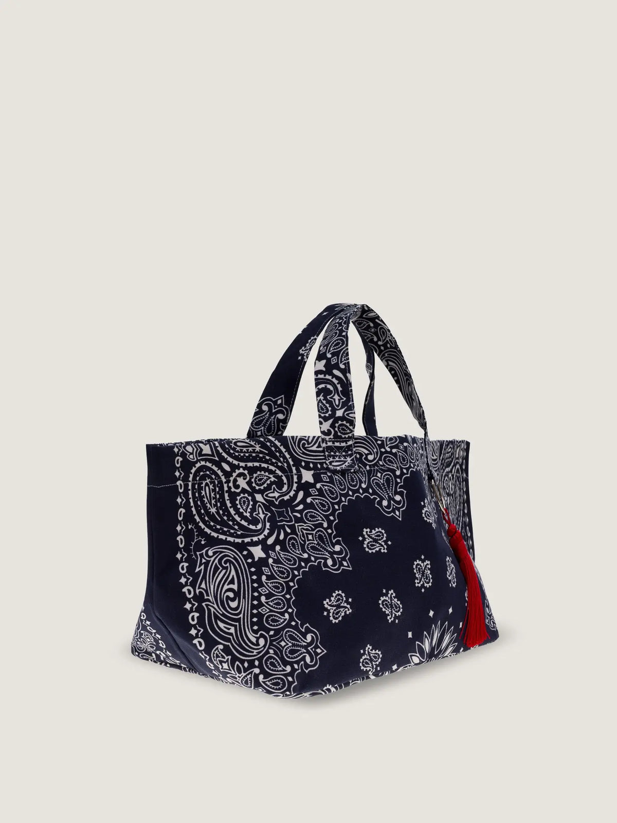TEKEL BAG - ALL NAVY