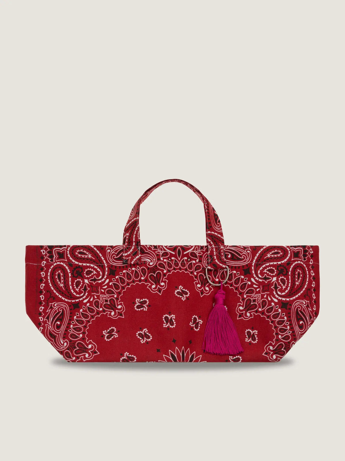 Sac Tekel - Vintage Red