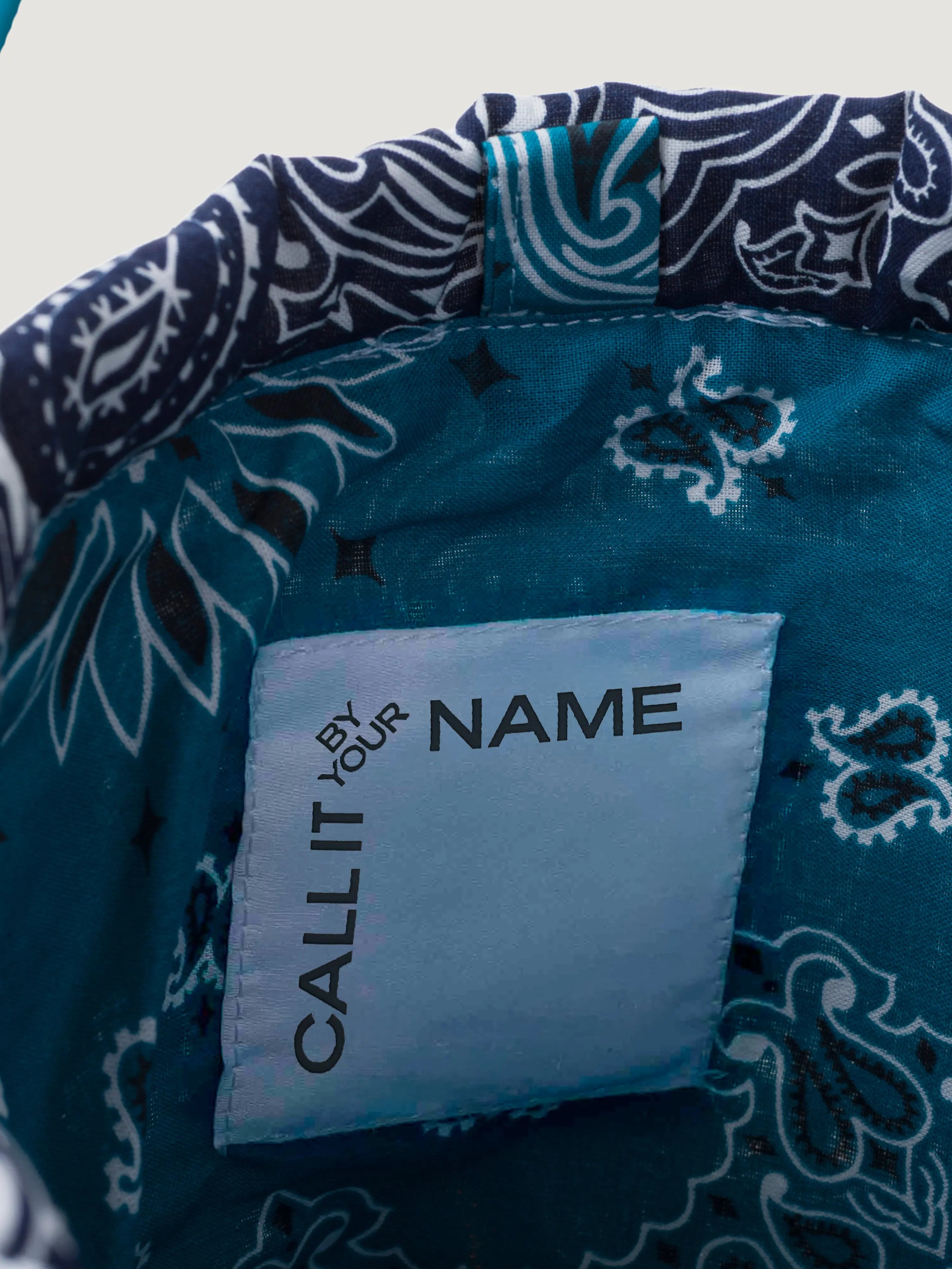 Seau Bag - MULTI-EMOJIS - Navy / Petrol