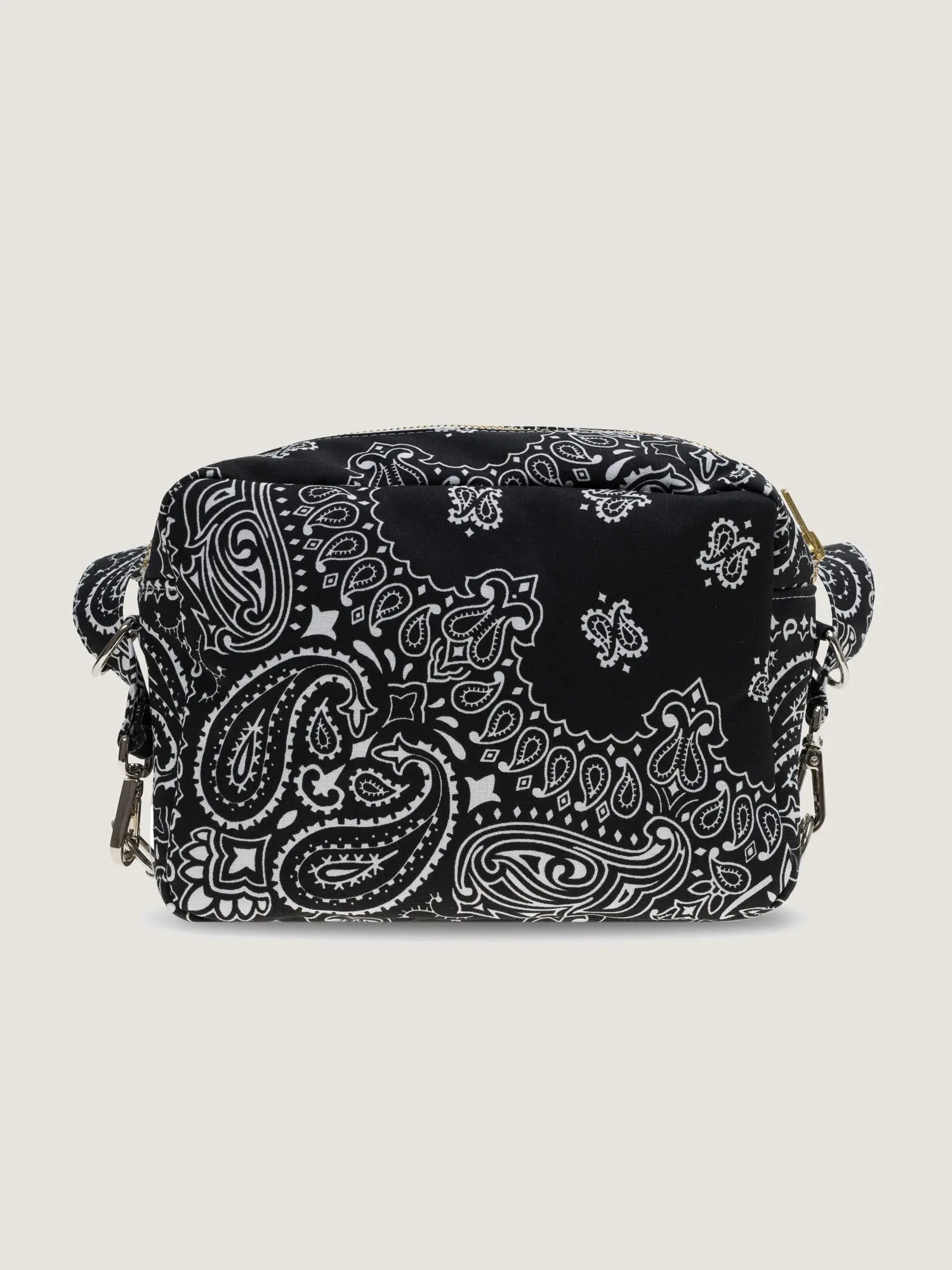 Camera bag - All Black