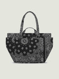 Sac Picnic - All black