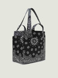 Sac Picnic - All black