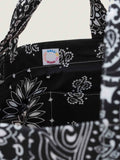 Sac Picnic - All black