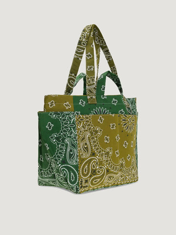 PREORDER- Sac Picnic in Fushia/Bordeaux main image 0