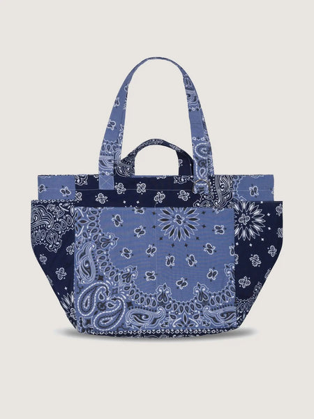 コールイットバイユアネーム　SAC PICNIC ALL BLACK SacPicnic-Chambray_Navy-1-