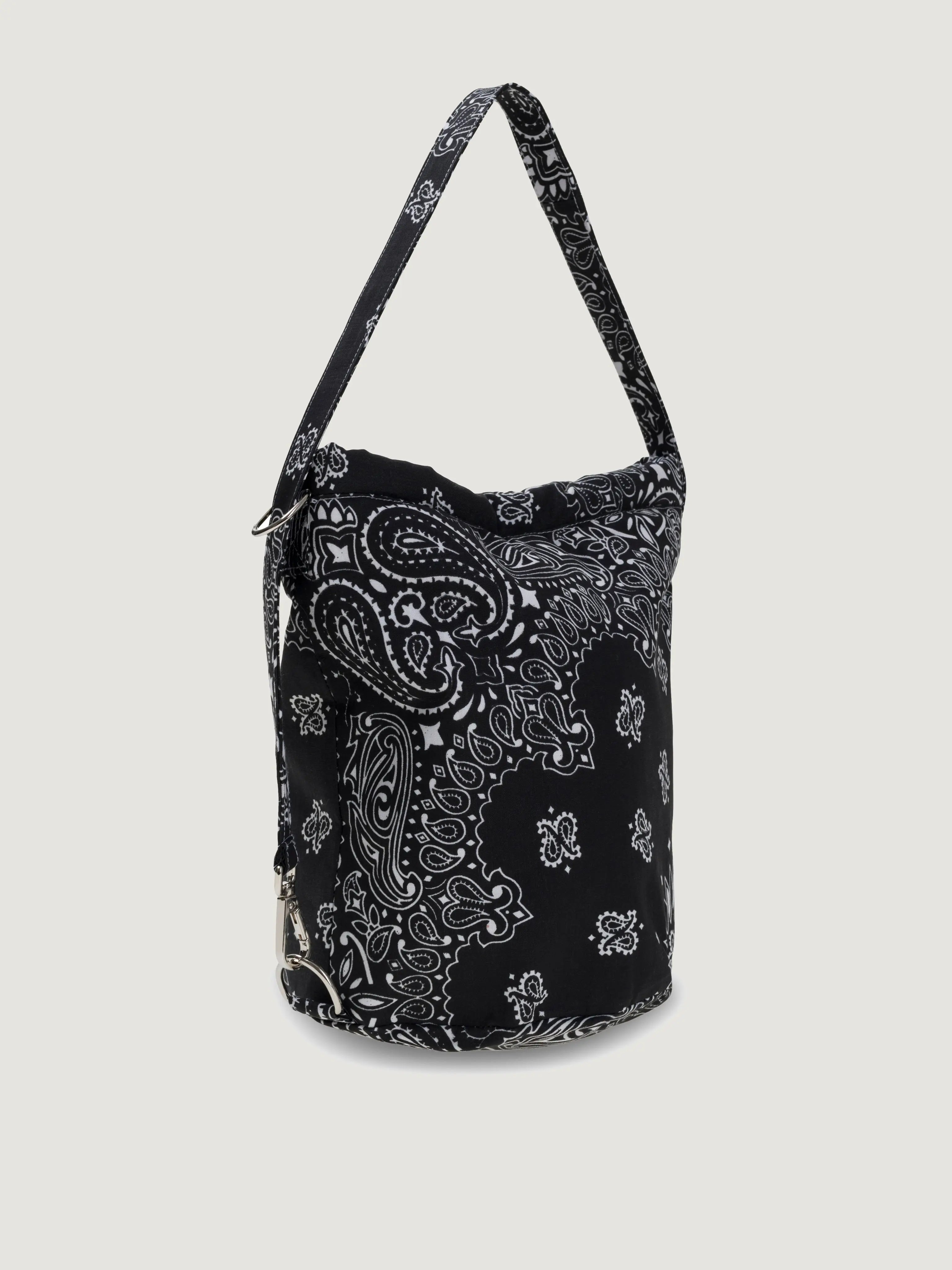 Sac Seau - All Black