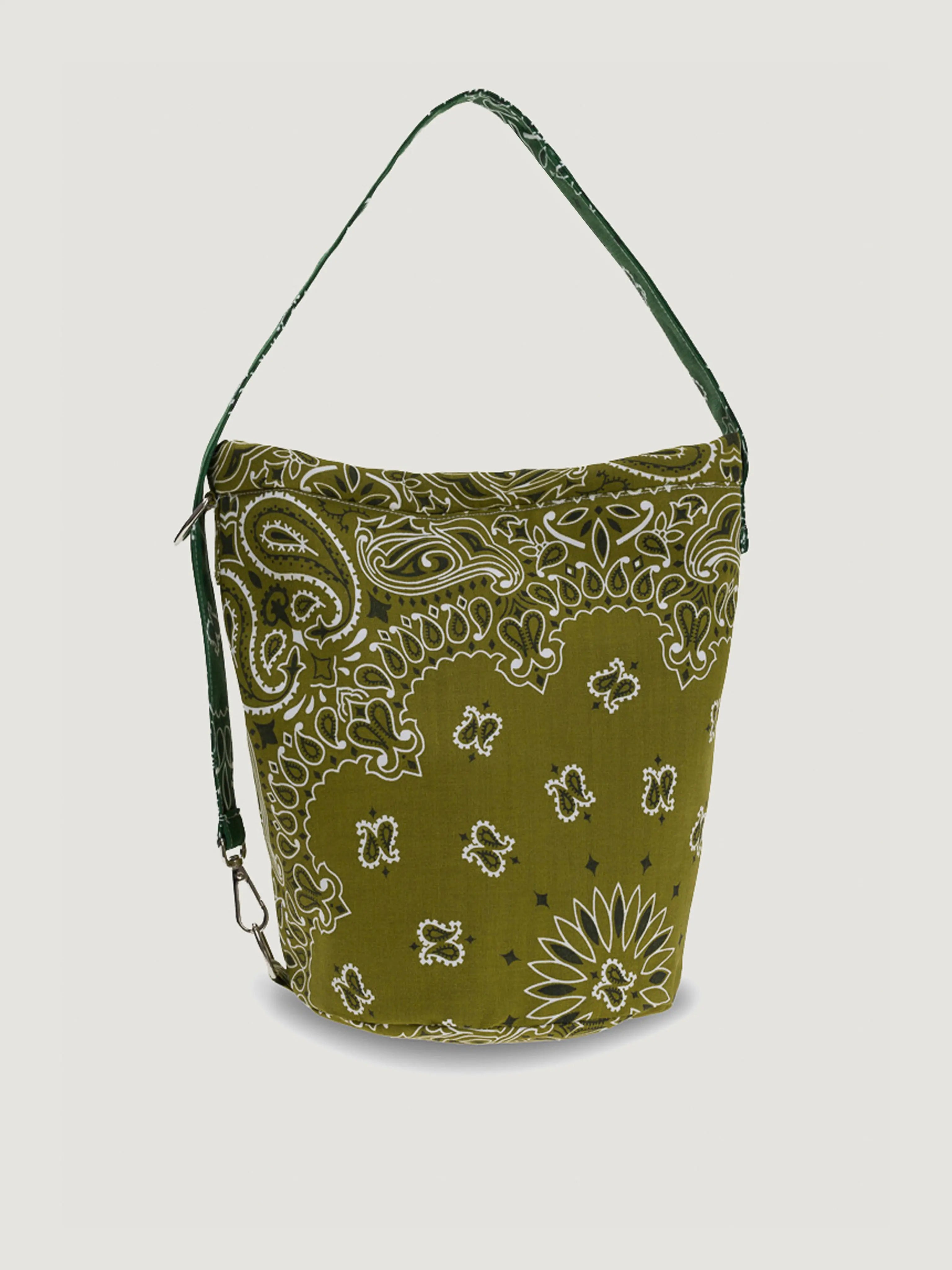 Bucket bags: our entire collection