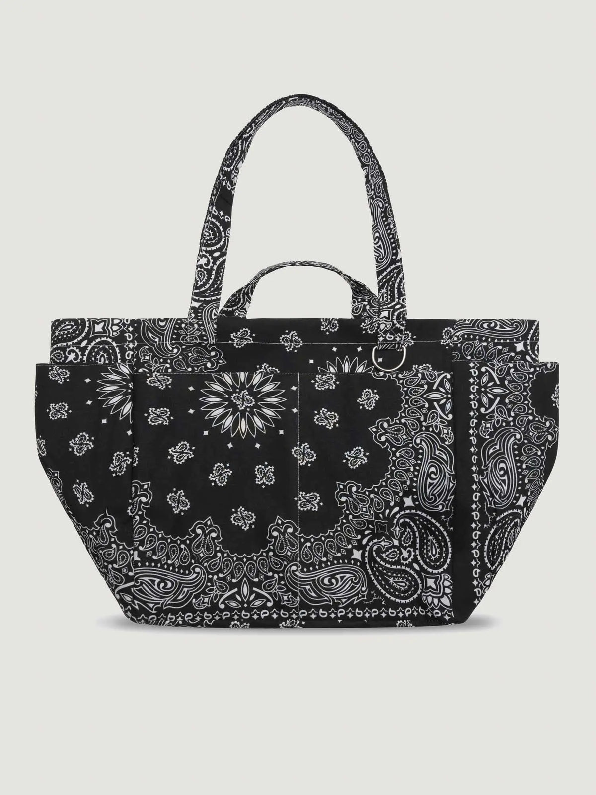 Sac Picnic - All black