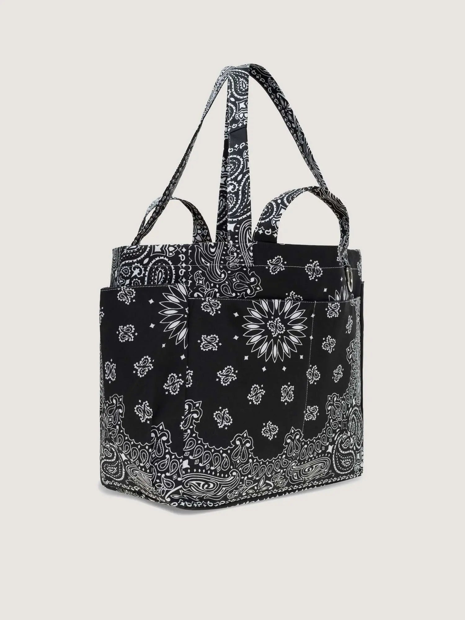 Sac Picnic - All black