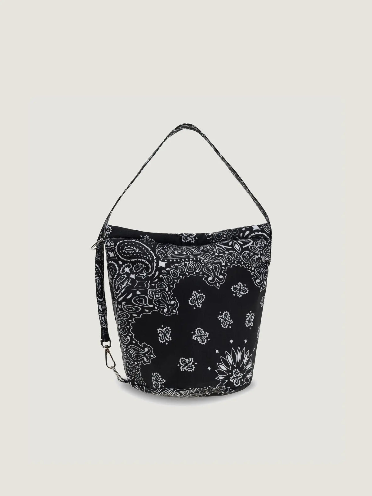 Sac Seau - All Black