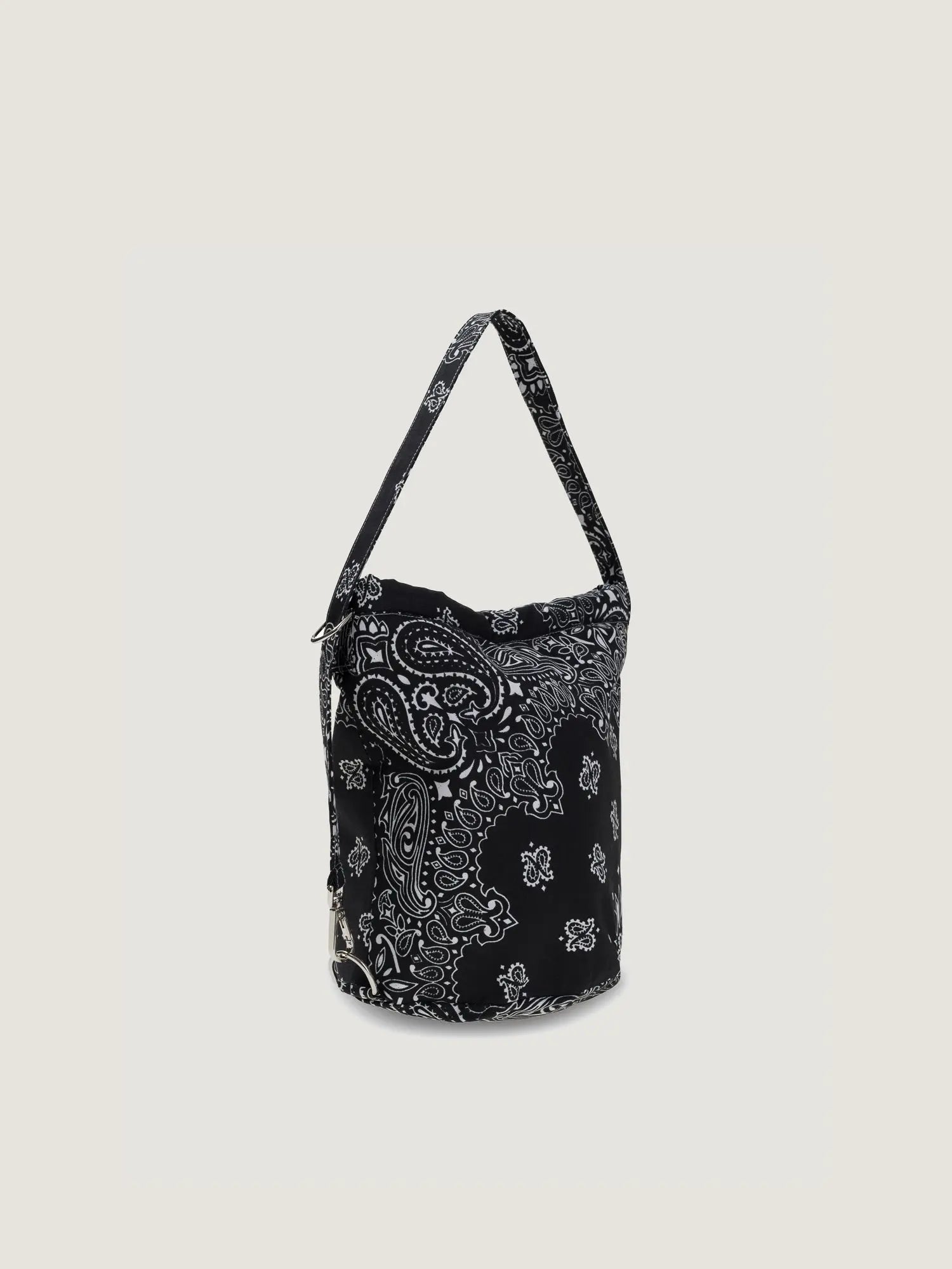 Sac Seau - All Black